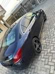 A picture of Mercedes Benz C300 2015