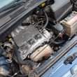 A picture of 2000 TOYOTA 2000