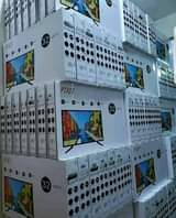 A picture of 32 Pixel Digital Free2Air TV Official Promotion