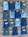 A picture of Jeans original