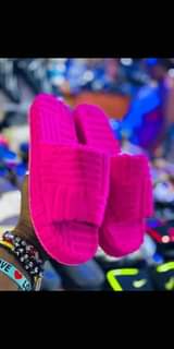A picture of Lady s sandals