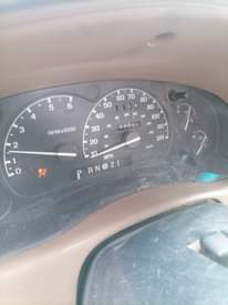 A picture of Ford Ranger XLT 2002