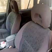 A picture of Toyota RAV4 Belgium grade Everything is working perfectly Engine is