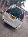 A picture of TOYOTA NOAH WASHA NA KUONDOKA 7 8MIL