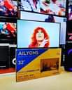 A picture of AILYONS TV