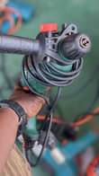 A picture of drill