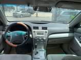 A picture of Hot Toyota Camry 09 first body flash