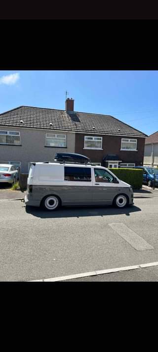 campervans for sale uk
