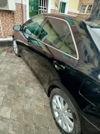 A picture of 2013 Camry XLE for sale