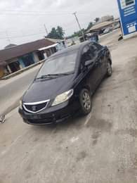 A picture of Trust MaxwellAutos For Good Cars Extremely Clean Honda City 2007