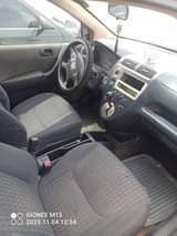 A picture of Extremely clean Honda Civic Everything intact Location KADUNA Price 1