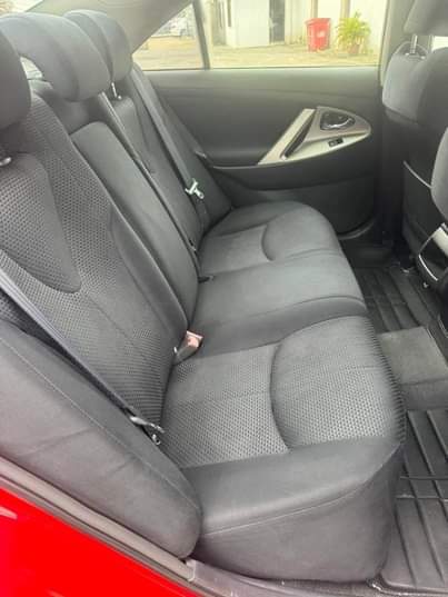 A picture of 4 months used 2012 Lexus Rx350 Verifiable Buy and drive
