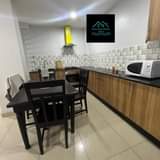furnished apartments