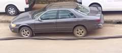 A picture of Camry tiny light First body Engine Ac Gear Good condition