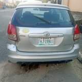 A picture of 2005 TOYOTA MATRIX Engine an Gear perfect but AC not