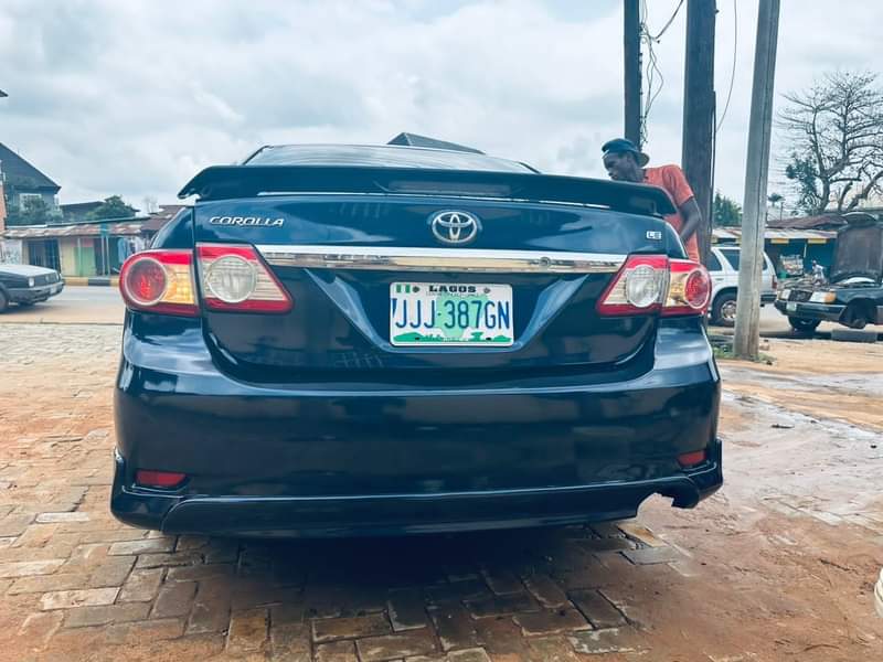 A picture of MR KEN AUTOs Ur Happiness Is Our Priority 2348038966089 call
