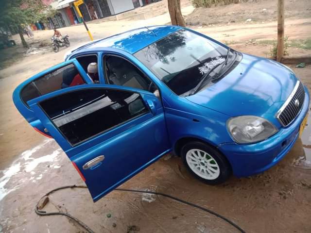 A picture of vitz