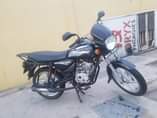 A picture of BOXER CC150 BEI 850000