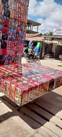 A picture of Sasa kalibu Yako na offa ya MAGODORO punguzo la bei