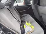A picture of Toyota Corolla