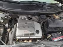 A picture of Lexus Rx300 Ac chilling Sound Engine and gear Clean interior