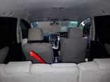 A picture of Toyota ractis mil 9 5 chap