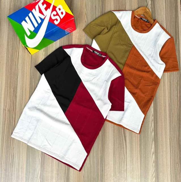 A picture of  Bulamu Stores Authentic tshirts available Call WhatsApp 0757010109 075963616