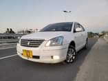 A picture of TOYOTA PREMIO X BEI MILLION 11 5
