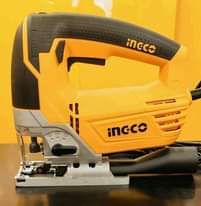 A picture of GING SAWS