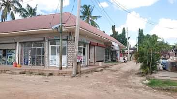 A picture of Nyumba mbezi beach inauzwa