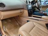 A picture of BENZ ML 350 MODEL 2006 IN PERFECT CONDITION PRICE 46M