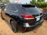 A picture of Clean used LEXUS RX350 2013 model 8 3m net price