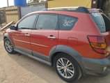 A picture of REGISTERED PONTIAC VIBE 2004 FOR SALE