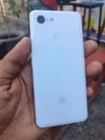 A picture of Google Pixel 3