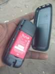 A picture of Nokia