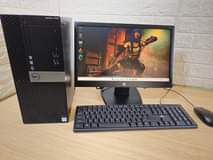 monitors