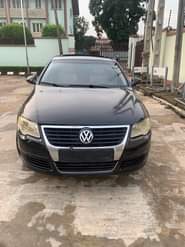 A picture of 2007 Volkswagen Passat You can buy and start using it