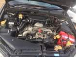 A picture of Subaru for sale call me on 256751331103 or what app