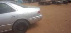 A picture of Toyota Camry 2001 perfectly working with Chilling AC Buy and