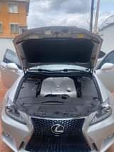 A picture of IS350