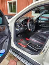 A picture of 2014 ML Everything working perfectly With untempered engine Location Port