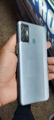 A picture of CAMON 18i. slightly Used with box 