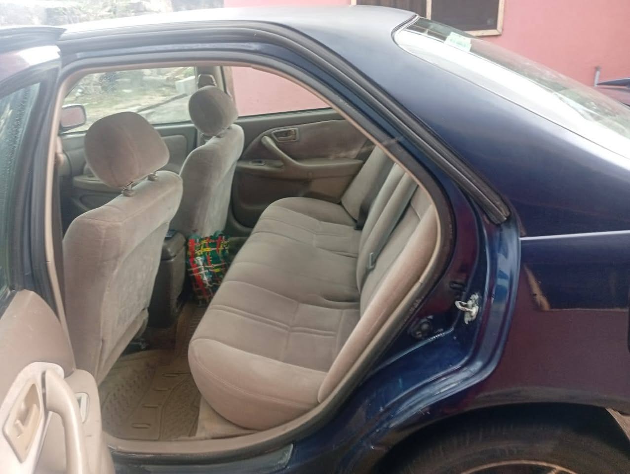 A picture of Toyota Camry Tiny Light