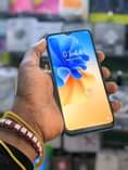 A picture of TECNO spark 7