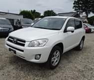 used toyota rav4