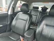 A picture of Toyota Corolla 2010