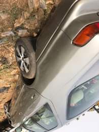 A picture of Toyota Camry Everything is working Owerri imo state Motor to