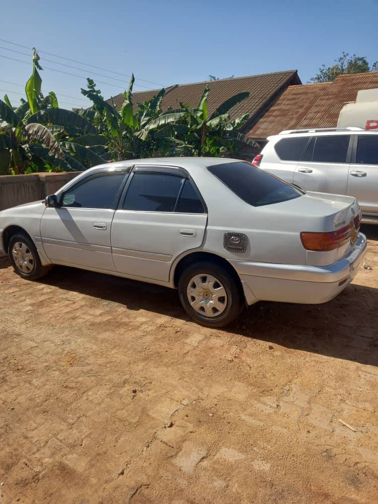 A picture of PREMIO location jinja 13.5m Call 0701488581 What s app 0776417404