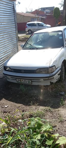 toyota conquest
