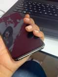 A picture of XSMAX 500 000 Tu Gb 64 Face id ipo